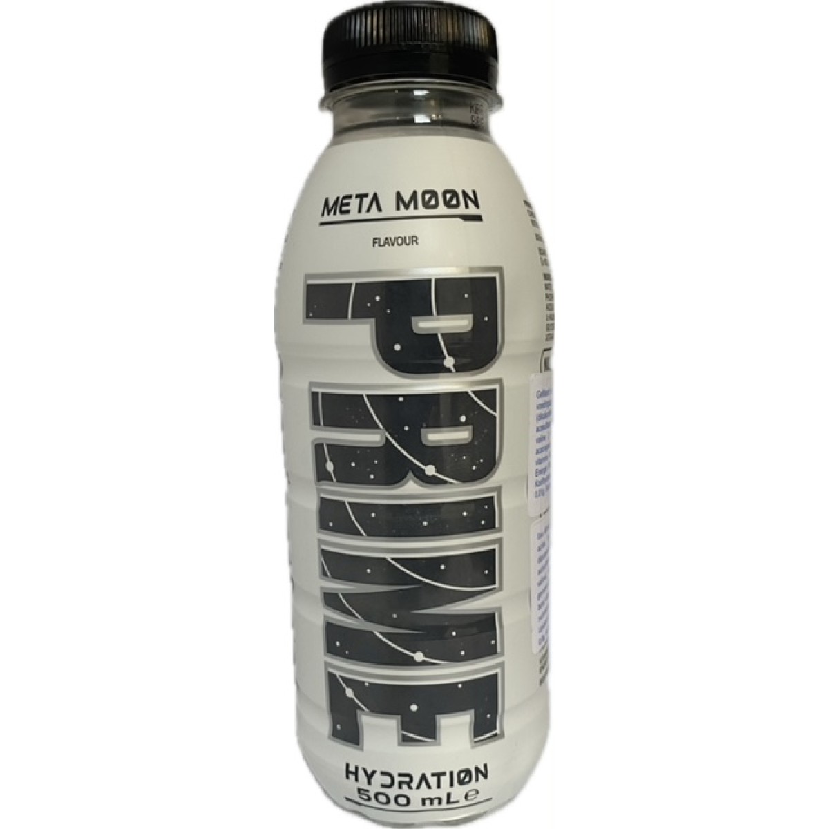 Prime hydration meta moon 500ml